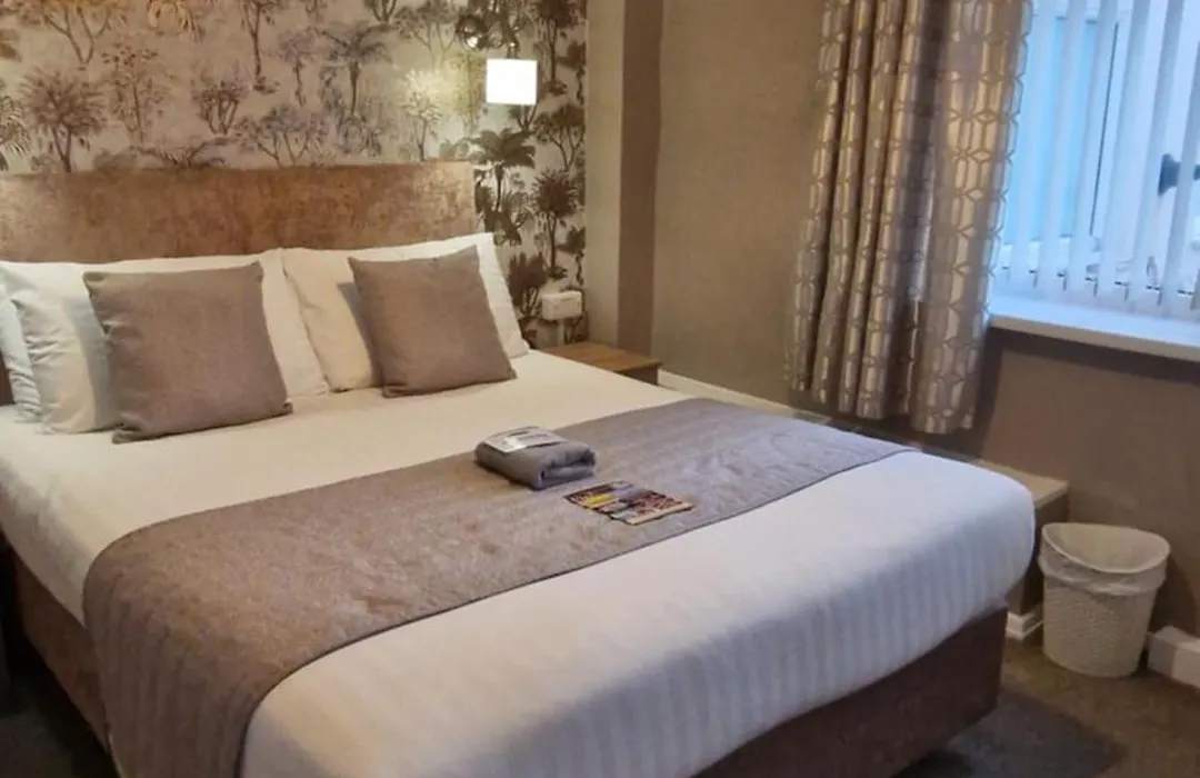 Corona Blackpool-1