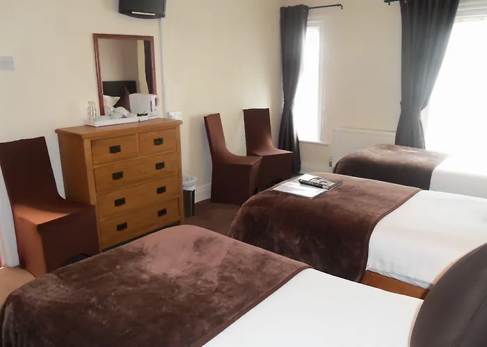 Novello Blackpool